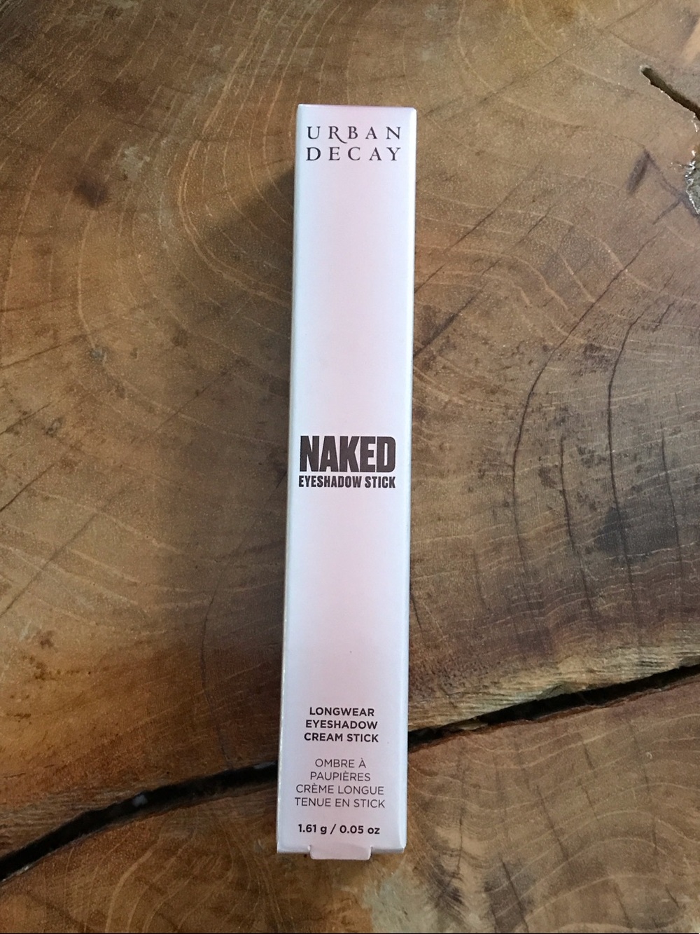 Urban Decay Naked Eyeshadow Stick